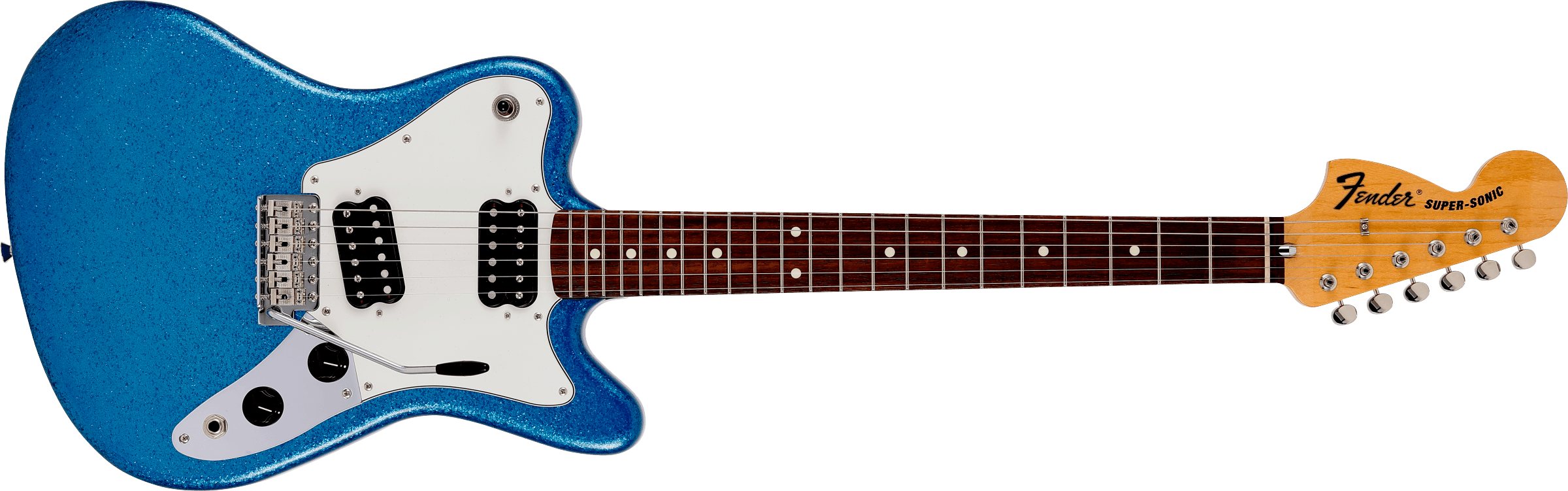 The Fender Black Friday Guitar Guide — Monster Children